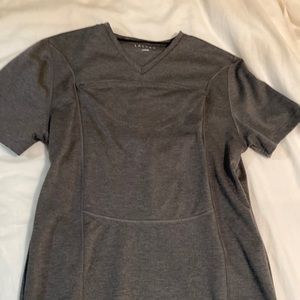 Lalabu baby carrier shirt